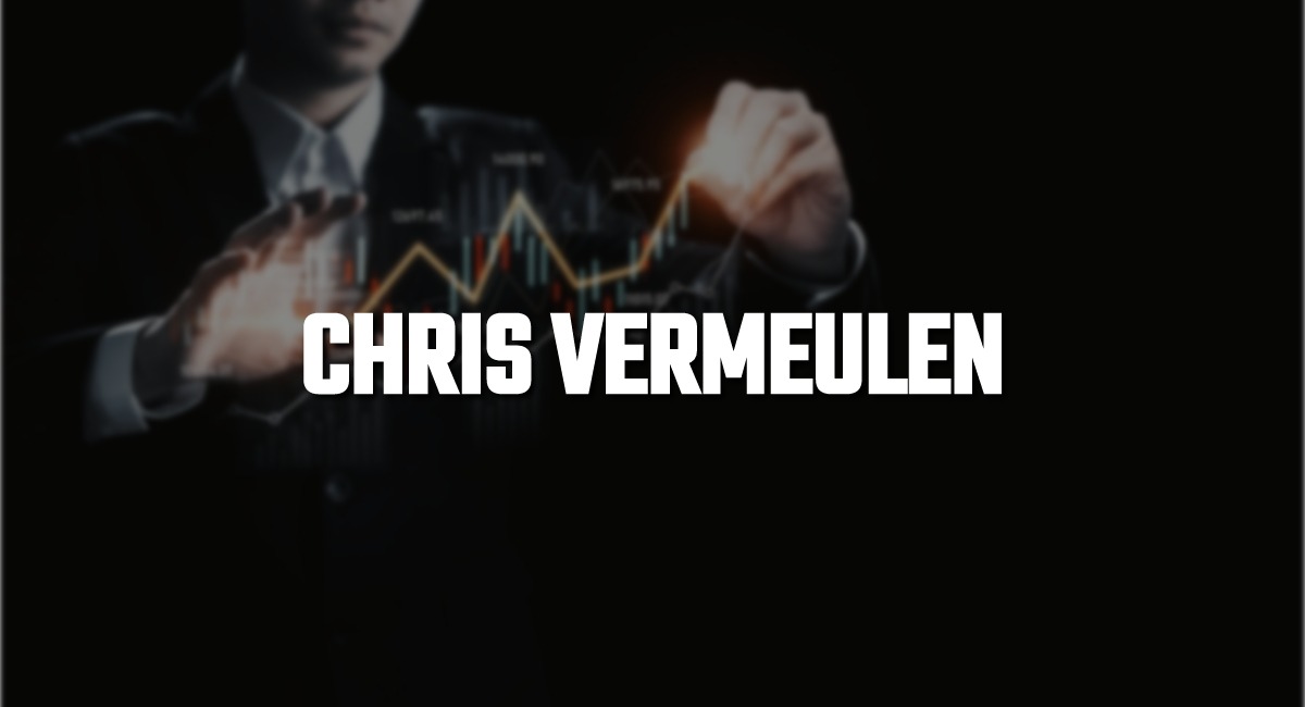 Chris Vermeulen