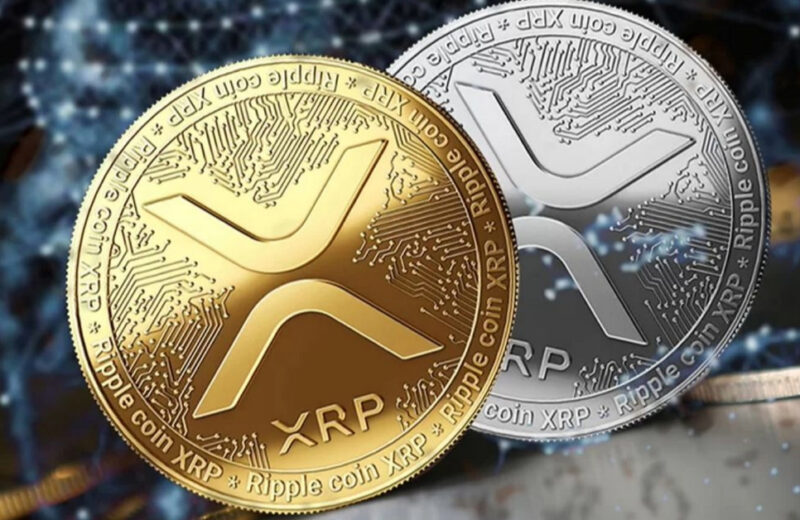 XRP Coin