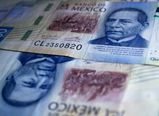 MXN Mexican Peso