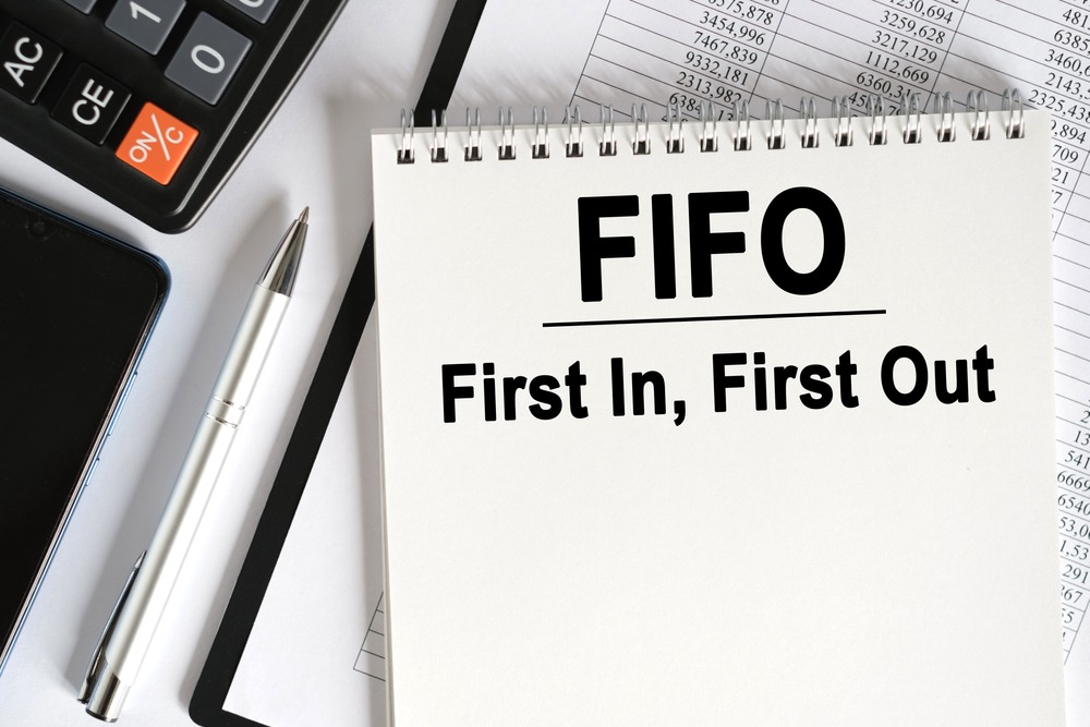 What FIFO rule in forex?