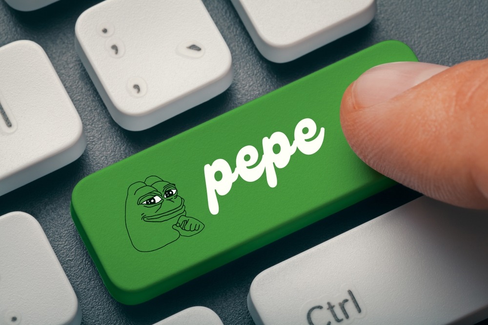 Will Evil Pepe Coin Set to Explode?