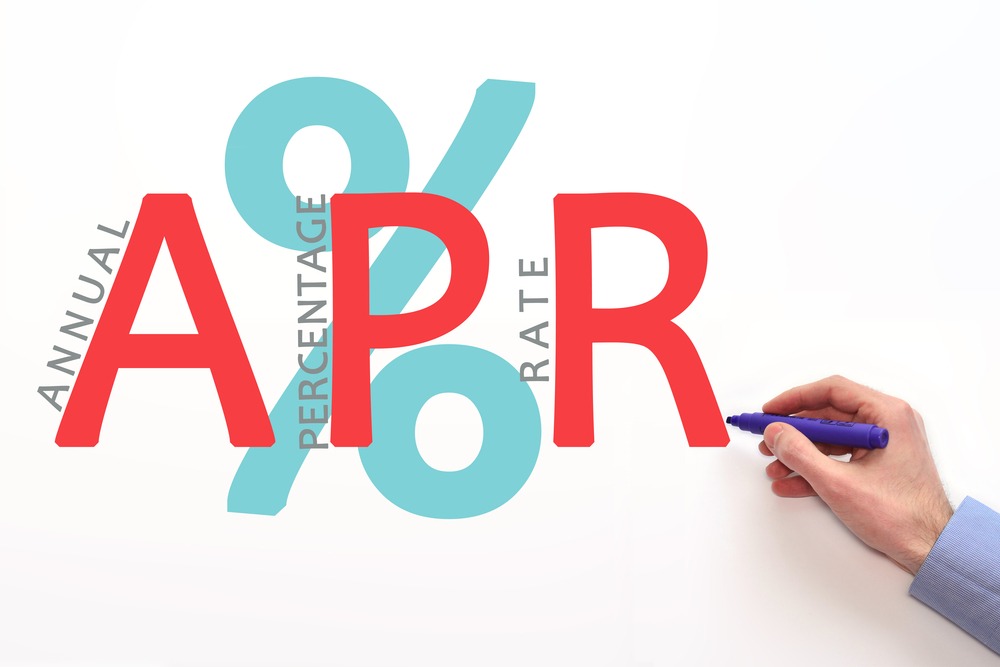 How does an APR Work?