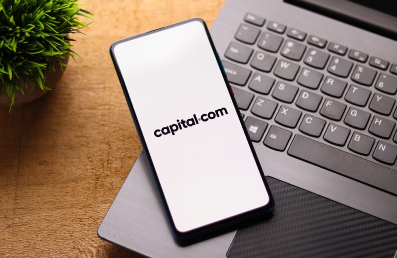 Capital.com Triumphs with $1.2T Trading Volume